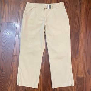 Nike Dri-fit golf pants